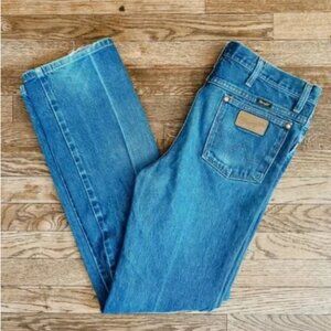 Wrangler Jeans 32/36